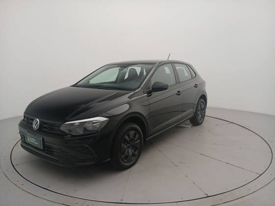 VOLKSWAGEN POLO 1.0 MPI TRACK MANUAL